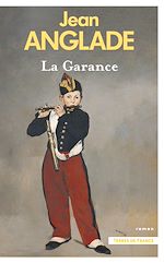 Télécharger le livre :  La Garance. Nouvelle édition