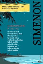 Télécharger le livre :  Les Romans durs, Tome 6 1945-1947