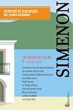 Télécharger le livre :  Les Romans durs, Tome 8 1949-1952