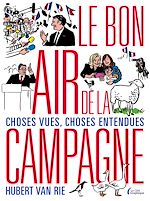 Télécharger le livre :  Le Bon Air de la campagne