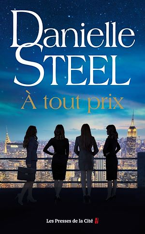 Téléchargez le livre :  À tout prix
