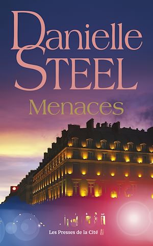 Téléchargez le livre :  Menaces