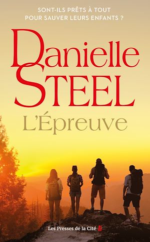 Téléchargez le livre :  L'Épreuve