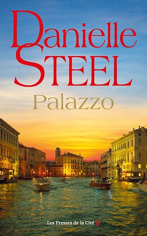 Téléchargez le livre :  Palazzo