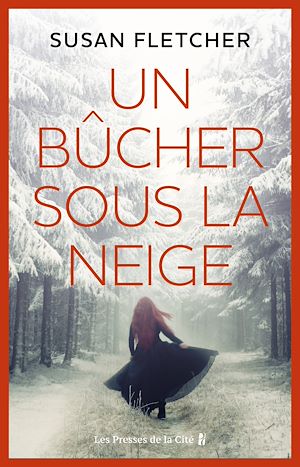 Téléchargez le livre :  Un bûcher sous la neige