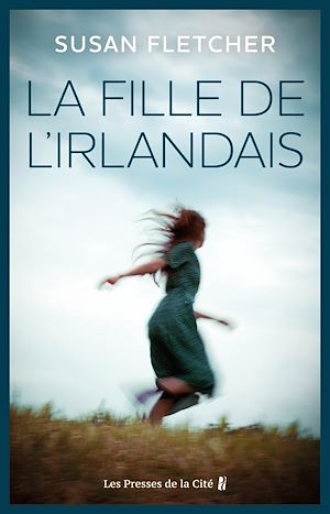 Téléchargez le livre :  La Fille de l'Irlandais