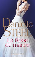 Download this eBook La Robe de mariée