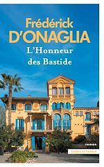 Télécharger le livre :  L'Honneur des Bastide