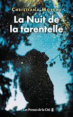 Télécharger le livre :  La Nuit de la Tarentelle