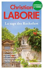 Télécharger le livre :  La saga des Rochefort - L'Intégrale