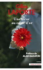 Télécharger le livre :  Une fleur au c¿ur d or