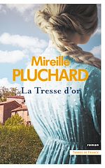 Télécharger le livre :  La Tresse d'or