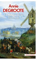 Télécharger le livre :  Le Moulin de la Dérobade