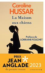 Télécharger le livre :  La Maison aux chiens