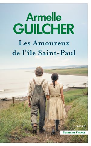 Download the eBook: Les Amoureux de l'île Saint-Paul