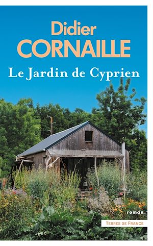 Download the eBook: Le Jardin de Cyprien