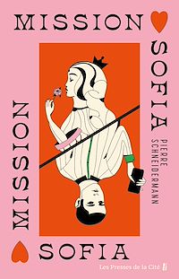 Téléchargez le livre :  Mission Sofia