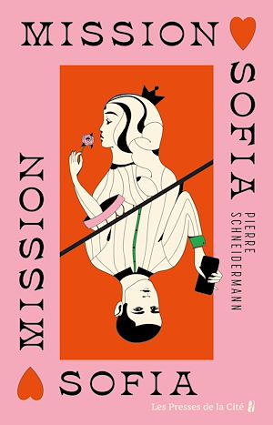 Téléchargez le livre :  Mission Sofia