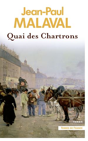 Téléchargez le livre :  Quai des Chartrons