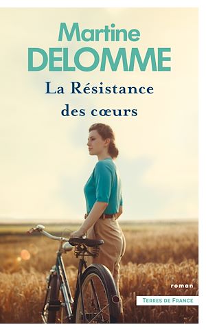 Téléchargez le livre :  La Résistance des coeurs