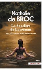 Télécharger le livre :  La Sorcière de Locronan