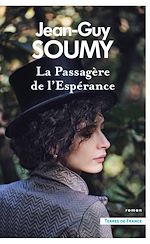 Télécharger le livre :  La Passagère de l'Espérance