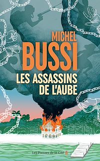 Télécharger le livre : Les Assassins de l'aube