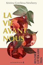 Download this eBook La Vie avant nous : Rentrée littéraire 2026
