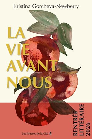 Download the eBook: La Vie avant nous : Rentrée littéraire 2026