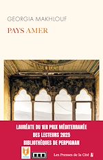 Télécharger le livre :  Pays amer