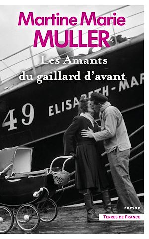 Téléchargez le livre :  Les Amants du gaillard d'avant