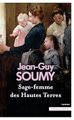 Télécharger le livre :  Sage-femme des Hautes Terres