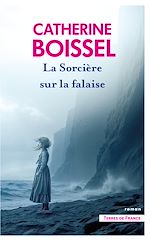 Télécharger le livre :  La Sorcière sur la falaise
