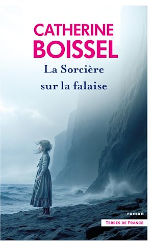 Téléchargez le livre :  La Sorcière sur la falaise