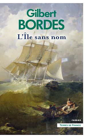 Téléchargez le livre :  L'Île sans nom