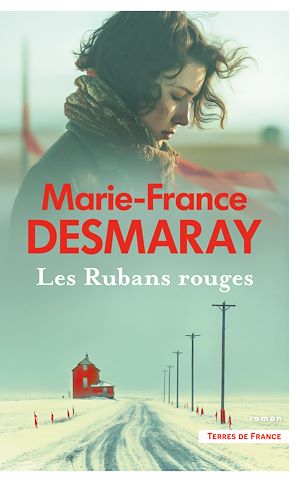 Téléchargez le livre :  Les Rubans Rouges
