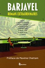 Télécharger le livre :  Romans extraordinaires : préface de Maxime Chattam