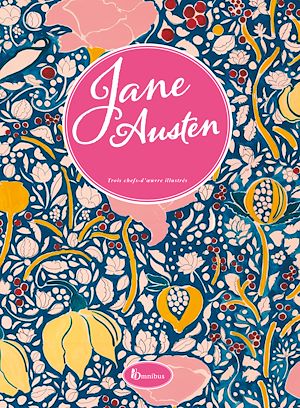 Téléchargez le livre :  Raison et Sentiments, Orgueil et Préjugés, Northanger Abbey : trois chefs d'œuvre de Jane Austen