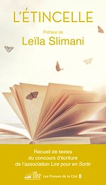 Télécharger le livre :  L'Étincelle : préface de Leïla Slimani