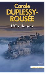 Télécharger le livre :  L'Or du soir