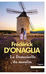 Télécharger le livre :  La Demoiselle du moulin