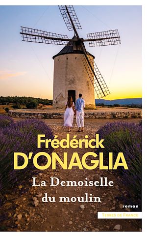 Téléchargez le livre :  La Demoiselle du moulin