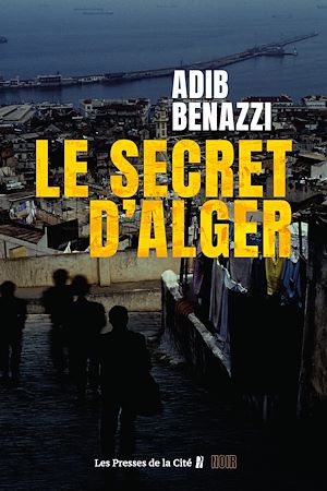Download the eBook: Le Secret d'Alger