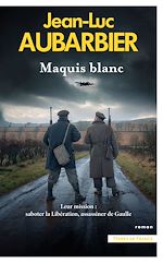 Download this eBook Maquis blanc