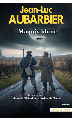 Download the eBook: Maquis blanc