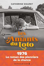 Télécharger le livre :  Les Amants du Loto