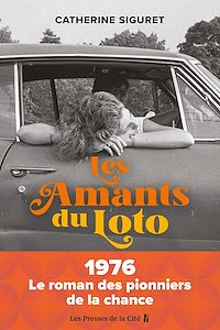 Télécharger le livre : Les Amants du Loto