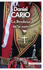 Télécharger le livre :  Le Brodeur de la nuit