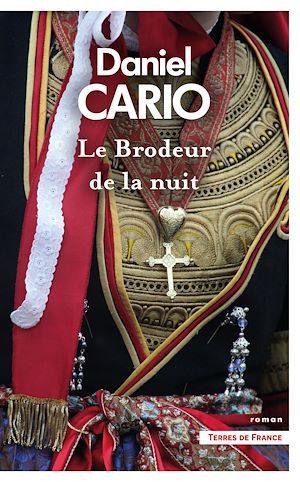 Téléchargez le livre :  Le Brodeur de la nuit