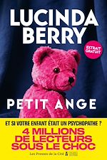 Download this eBook Petit ange : de Lucinda Berry, la révélation du thriller psychologique - EXTRAIT GRATUIT